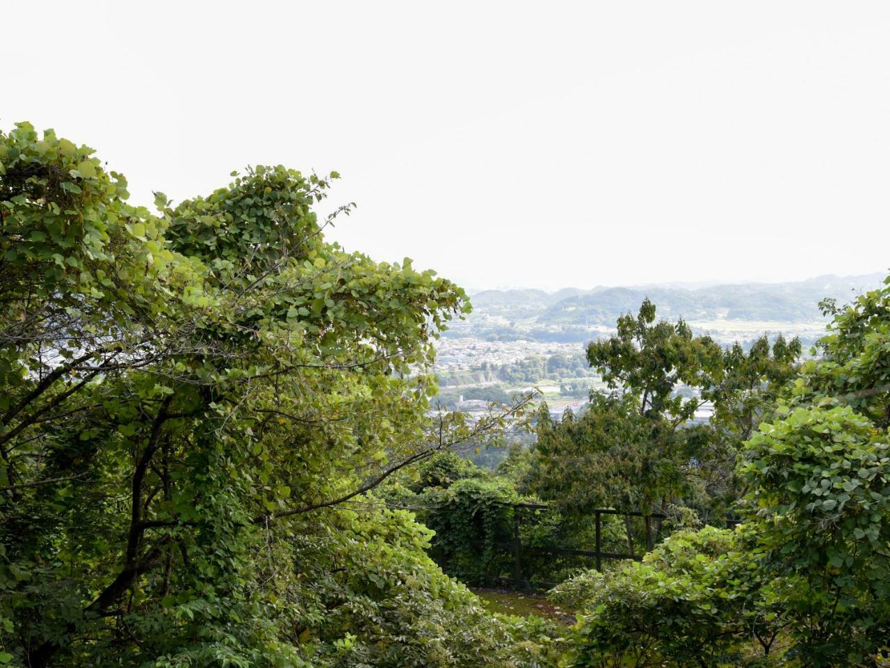 Mission Hills Geihinkan Minano Exterior foto